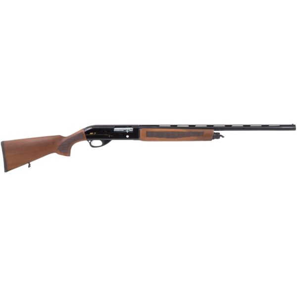 TFSE171228 TR Imports SE17 Semi Automatic Shotgun 12ga 4rd Capacity 28" Barrel Walnut Stock