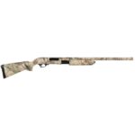 TFSMRTX1228 TR Imports Mag 35 Pump Shotgun 12ga 3.5" Chamber 4rd Capacity 28" Barrel Realtree Xtreme Camo