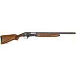 TFSPTR28 1 TR Imports Sporter Silver Eagle Semi Auto Shotgun 12 Ga 4rd Capacity 28in Barrel Walnut Stock