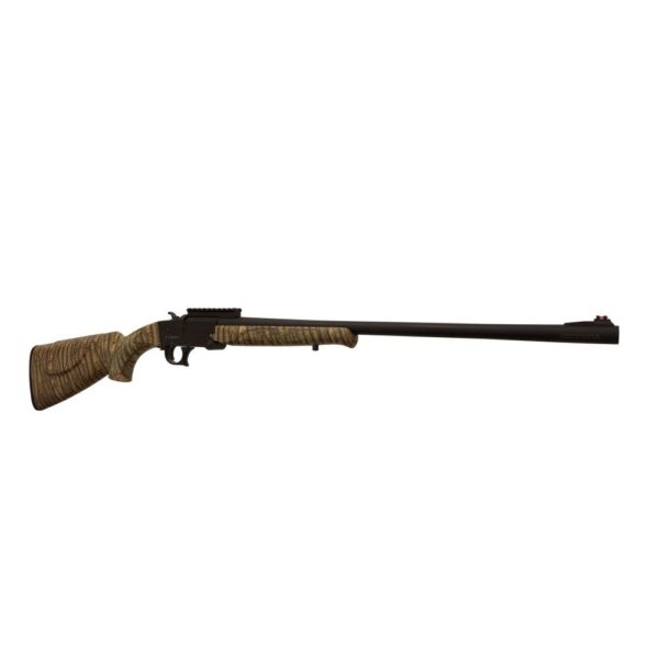 TFTH3624YC TR Imports Silver Eagle Sidekick Compact/Short LOP Shotgun 410 ga 3" Chamber Single Shot 24" Barrel Camo