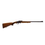 TFTH3624YPKG 1 TR Imports Sidekick Compact Shotgun .410 ga 3" Chamber Single Shot 24" Barrel Walnut