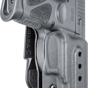 FOBUS HOLSTER EXTRACTION IWB