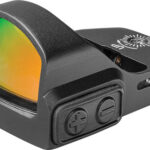 TG8100B TRUGLO RED-DOT MICRO TRU-TEC