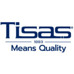 TI TISAS PX-5.7 5.7X28 BK 4.8" 20+1 OR