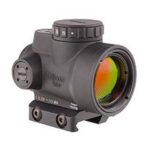 TR2200004 Trijicon MRO 2.0 Adjustable Red Dot With Low Mount