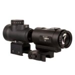 TR2200057 Trijicon MRO HD 1x25 Red Dot Sight with 3x Magnifier