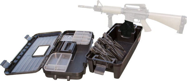 TRB40 MTM TACTICAL RANGE BOX