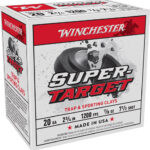 TRGT207 1 WINCHESTER SUPER TARGET 20GA