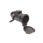 TRMROC2200017 1 Trijicon MRO Patrol Sight 1x25mm 2.0 MOA Adjustable Red Dot No Mount