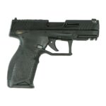 TX12TX22P34110 1 Taurus TX22 Handgun .22 LR 10rd Magazines(2) 4.1" Barrel Black Slide/Black Frame T.O.R.O.