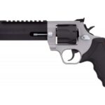 TX2440065RH Taurus Raging Hunter 44 Handgun .44 Mag 6rd Capacity 6.75" Two Tone Finish