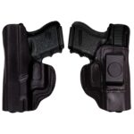 TYIPH205 Tagua IWB Holster for Colt 1911 3" Black RH