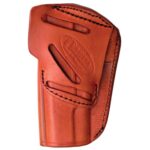 TYIPH4 1 Tagua 4 in 1 IWB Holster without Thumb Break Glock 19/23/32 Brown RH