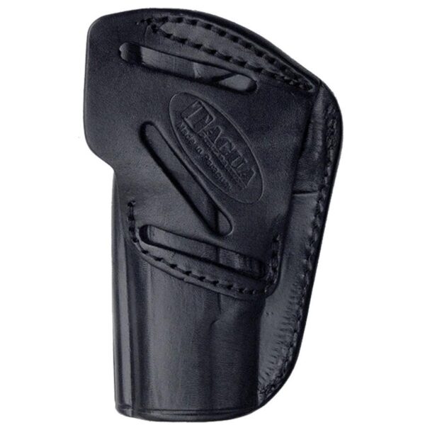 TYIPH4 2 Tagua 4 in 1 IWB Holster without Thumb Break Sig Sauer P238 Black RH