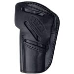 TYIPH4 2 13 Tagua 4 in 1 IWB Holster without Thumb Break Taurus Millennium Pro Black RH