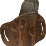 TYTXEPBH2202 TX 1836 by Tagua FOR Most 1911's -Brown-R/H