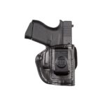 TYTXIPH41012 TX 1836 by Tagua FOR M&P Shield & Most Single Stack Compact Pistols-BN-RH