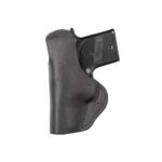 TYTXSOFT1010 TX 1836 by Tagua FOR M&P Shield and Most Single Stack Compact Pistols-BK-RH