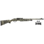 Timber 1 Escort Field Hunter Turkey Pump Shotgun 20ga 3" Chamber 4rd Capacity 22" Barrel Mossy Oak Timber Stock