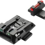 UKEU00066 APX Fiber Optic Adj Sight Kit