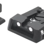 UKEU00068 APX White Dot Adj Sight Kit