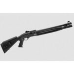 UKJ131M2TP18LE 1 Beretta 1301 Tactical Mod 2 Shotgun 12 ga 3" Chamber 8rd Magazine 18.5" Barrel Black LE with Pistol Grip