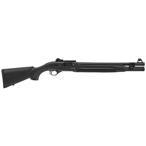 UKJ131M2TT18LE 1 Beretta 1301 Tactical Mod 2 Shotgun 12 ga 3" Chamber 8rd Magazine 18.5" Barrel Black LE