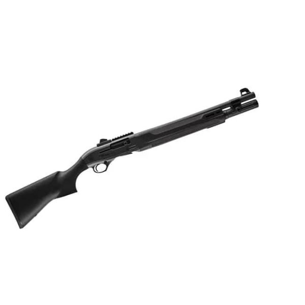 UKJ32CT11LE 1 Beretta A300 Ultima Patrol Shotgun 12 ga 3" Chamber 7/rd Magazine Tube 19.1" Barrel Black