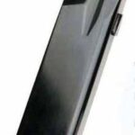 UKJMAPX219 Beretta Handgun Magazine for APX 9mm Luger 21 rds Black