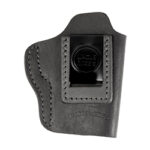 UMLUM IWB 3 MBL A 1 U/M LEATHER IWB HLSTR SZ 3 AMBI BLK