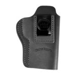 UMLUM IWB 5 MBL A 1 U/M LEATHER IWB HLSTR SZ 5 AMBI BLK