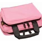 UPKP11039 1 US PK MINI RANGE BAG PINK