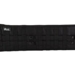 UPKP13035 1 US PK SHOTGUN SCABBARD POLY BLACK