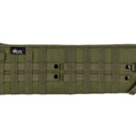 UPKP13135 1 US PK SHOTGUN SCABBARD POLY OD GREEN