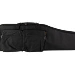 UPKP15053 1 US PK PREMIER RIFLE CASE 53X12X2 BLK