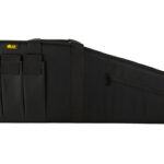 UPKP20040 1 US PK MSR CASE 40" POLY BLACK