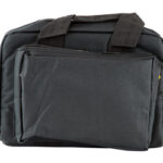 UPKP21105 1 US PK MINI RANGE BAG BLK