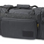 UPKP21115 1 US PK MEDIUM RANGE BAG 18" POLY BLK