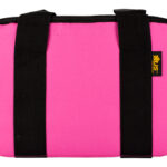 UPKP21123 1 US PK ATTACHE POLY PINK