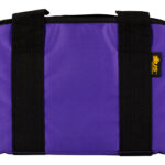 UPKP21124 1 US PK ATTACHE POLY PURPLE