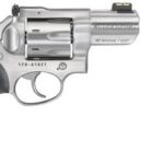 UR1774 RUGER GP100 357 MAG 2.5" BBL 7RD