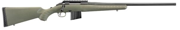 UR26922 Ruger American Rifle Predator 6.5 Grendel 10rd Capcity 22" Barrel