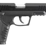 UR3620 SR22 22LR RIMFIRE PISTOL 4.5" BRL BLACK