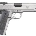 UR6759 Ruger SR1911 9MM Luger 5 BBL 9RD