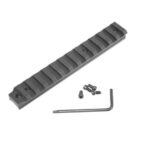 UR90690 Ruger Precision Rimfire Picatinny Scope Base Rail .22 LR 30 MOA