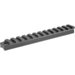 UR90693 Ruger Precision Rifle 30 MOA Precision Rail Scope Mount