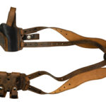 VCSH22 1 VERSACRY SHOULDER HOLSTER DLX S2