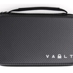 VCVLTCASCBNLRG 1 VAULT STANDARD CASE CARBON FIBER