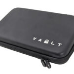 VCVLTCASMATLRG 1 VAULT STANDARD CASE MATTE BLACK