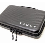 VCVLTSECBN 1 VAULT SECURE CASE CARBON FIBER